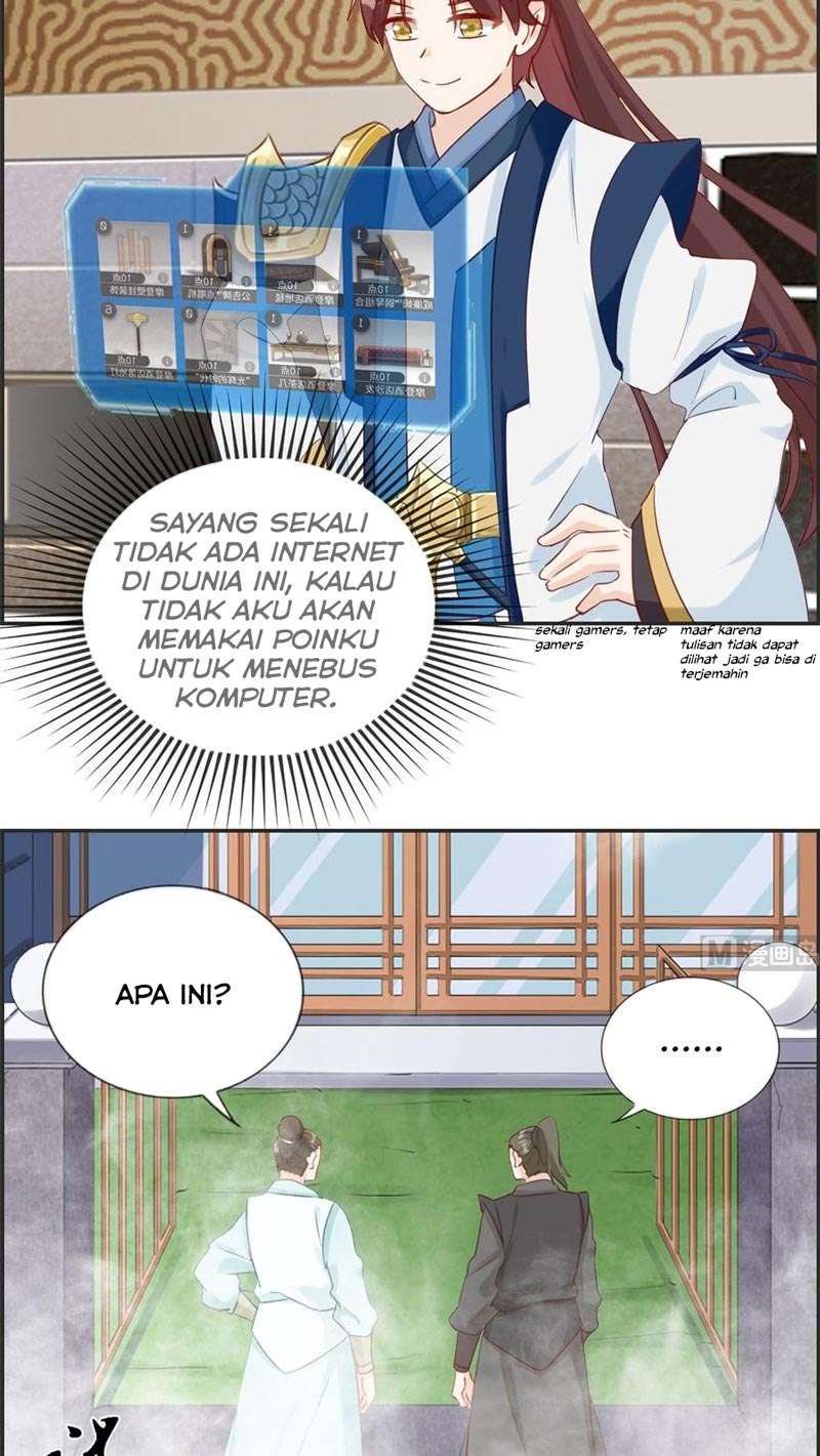 Strongest System (The Strongest Dandy System) Chapter 36 Gambar 30